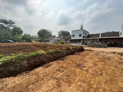 Tanah Cocok Untuk Investasi Lokasi Joyoagung Kota Malang