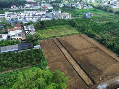 Tanah Dekat Kampus UB Malang