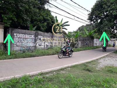 Tanah Kavling Di Ciater Cocok Untuk Cluster