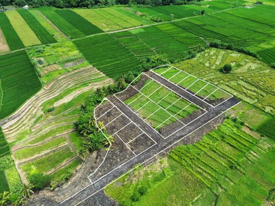 Tanah Kavling Pantai Kedungu Tabanan