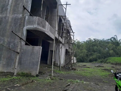 Tanah Kota Batu, Lokasi Strategis Dekat Alun-Alun