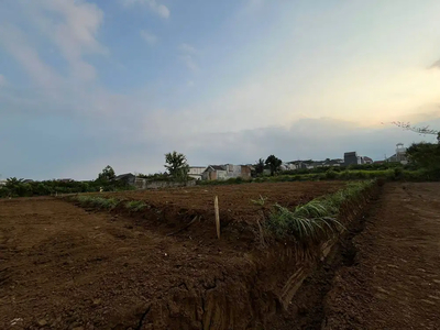 Tanah Malang siap Bangun Legalitas SHM