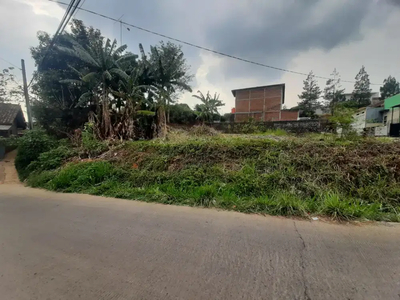 Tanah Ujung Berung Cijambe Cilengkrang Bandung Timur