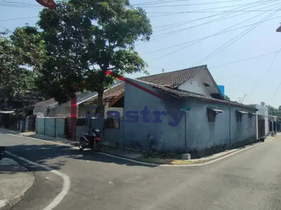 Tanah Sigura Gura Rumah Hitung Tanah Posisi Hook Dijual Murah