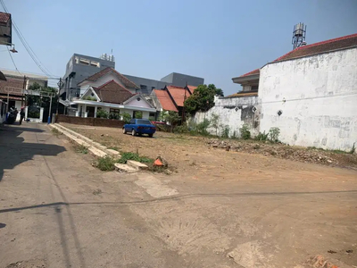 Tanah Strategis dekat WOW sawojajar Kota Malang