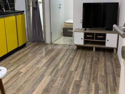 1 Unit Apartemen Green Lake Tanjung Priok Jakarta Utara R1603