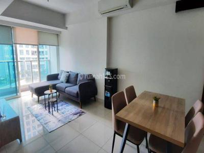1 Unit Apartemen Kensington Kelapa Gading Jakarta Utara R1599
