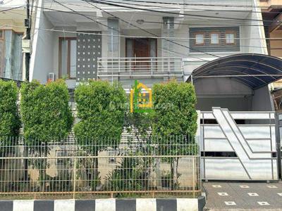 Andre Tjhia Green Garden Jalan Utama Uk 12X25 Rumah Siap Huni Bisa Nego