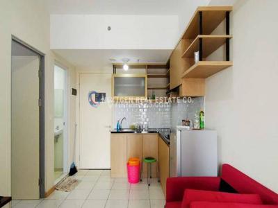 Apartemen M town Residence Gading Serpong 2 Bedroom Furnished Summarecon Serpong