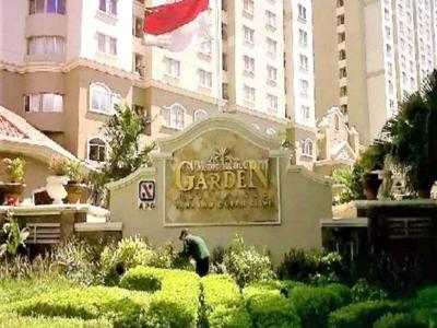 Apartemen Mediterania Garden Residence 1