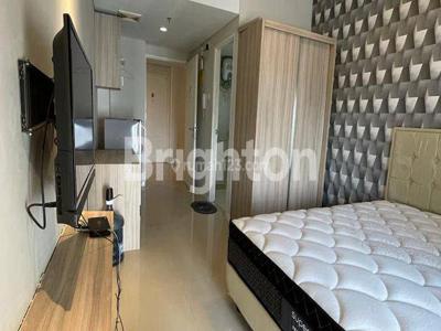 APARTEMEN METRO PARK RESIDENCE KEDOYA JAKARTA BARAT - STUDIO & LANTAI 18