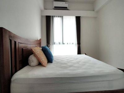 Apartemen Sky House Bsd 3+1 Kamar 91 M2 View Pool