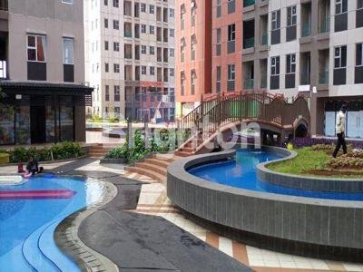 Apartemen Transpark Juanda Bekasi