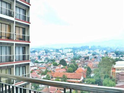 Beverly Dago Apartement Siap Huni Full Furnished