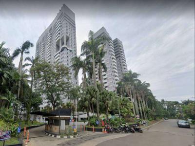 BRI A. Rivai-Apartemen tipe 90 m2 di Lebak Bulus Jakarta Selatan