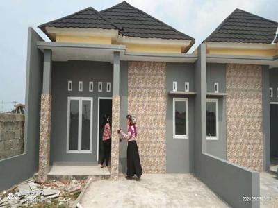 Cluster daerah Bekasi,DP 0%,Rumah ready,Tanpa bi checking,Strategis,as