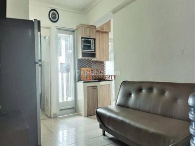 Connecting 3br 56m2 Green Bay Pluit Greenbay Furnished City View