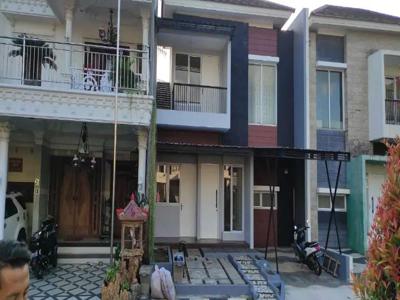 Di Jual Rumah Ready Di Grand Wisata