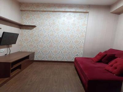 di sewakan 1kamar full furnish per 3bulan