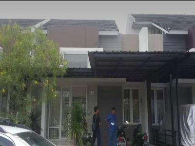 Di sewakan rumah murah dalam cluster di Citra gran