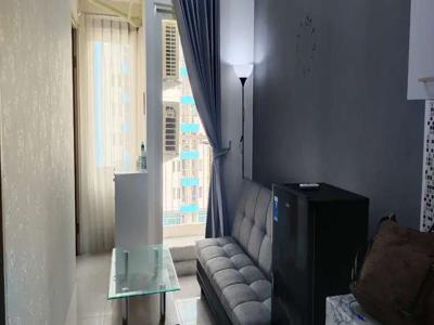 DIJUAL Apartemen Puncak CBD