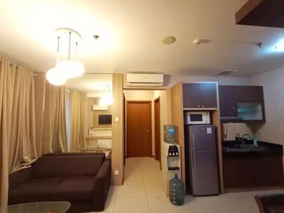 DIJUAL Apt. Thamrin Executive Residence 2BR