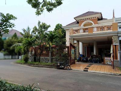 Dijual Cepat Rumah Hoek Full Renov di Royal Residence Cakung Jakarta T