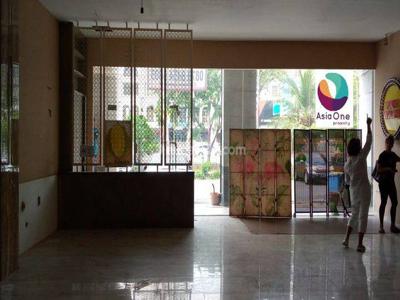 Dijual Disewakan Ruko Gandeng 4lantai Ex Resto di Inkopal Kelapa Gading