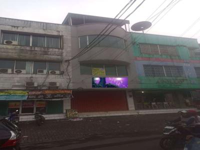 Dijual / Disewakan Ruko Jalan Perintis Kemerdekaan PGB 004781