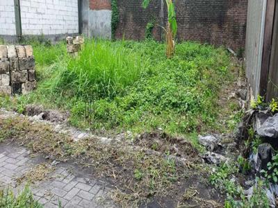 DIJUAL MURAH TANAH HUNIAN KRIAN NEGO