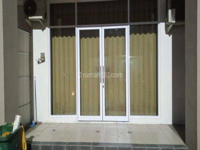 Dijual Ruko 2,5 lantai di Grand Galaxy City Bekasi