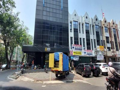 DIJUAL RUKO BAGUS JL RAYA BOULEVARD TIMUR KELAPA GADING JAKARTA UTARA