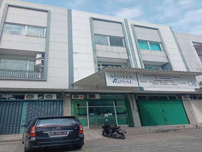 Dijual Ruko Market Boulevard