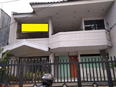 Dijual Rumah 2 Lantai Ex Coffee Shop Bangbarung Bogor 004197