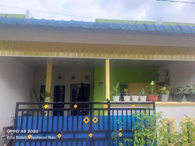 Dijual Rumah cipta piayu village