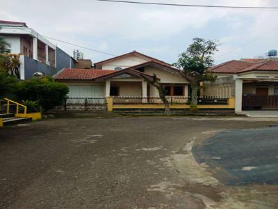 Dijual Rumah Kosong Siap Huni di Taman Mutiara, Cimahi