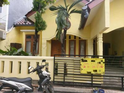 Dijual Rumah Siap Huni bisa KPR di Grand Galaxy Bekasi Selatan