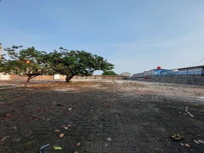 Dijual Tanah Jl Kh Hasyim Ashari Cipondoh Tgr