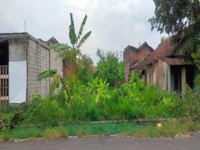 Dijual Tanah Pekarangan Siap Bangun Mojokerto Kota