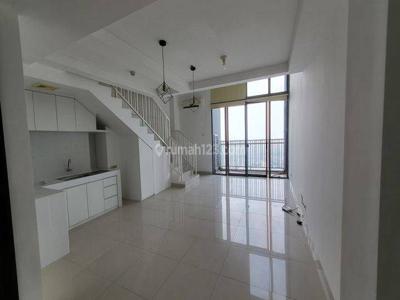 Disewakan Apartemen Neo Soho Podomoro City 1 Kamar Unfurnish