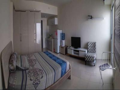 DISEWAKAN APARTEMEN PARK VIEW MARGONDA DEPOK TOWN SQUARE