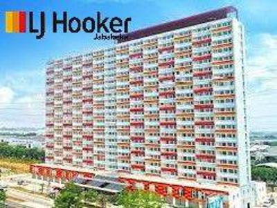 Disewakan Apartemen Tower Mahakam Riverview Cikarang Jababeka