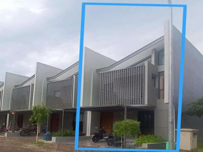 Disewakan Rumah Baru Dalam Cluster Grand Wisata Bekasi