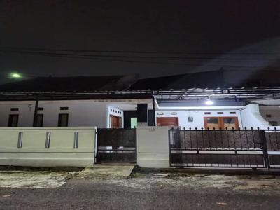 Disewakan Rumah Di dekat Kampus STT Telkom