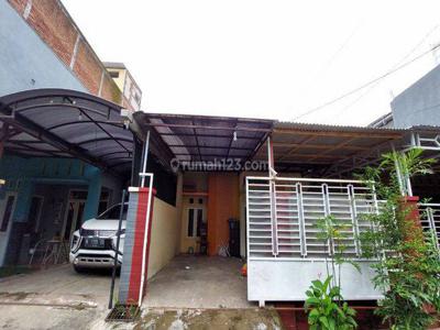 Disewakan Rumah di Perum Gajayana, Area Kampus, Pusat Kota Malang