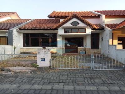 Disewakan Rumah di TAMAN GAPURA - Kota Surabaya