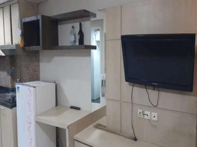 Disewakan unit apartemen Purimas 1 BR