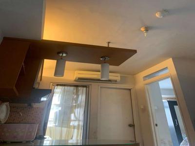 Disewakan unit kalibata city 2BR