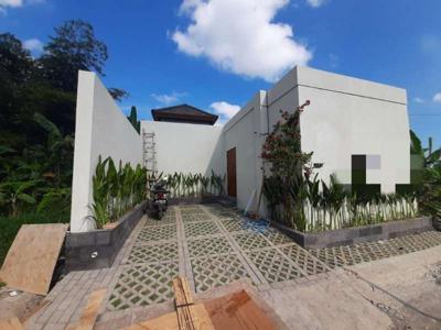 For LeaseHold Villa in Pererenan Tumbak Bayuh
