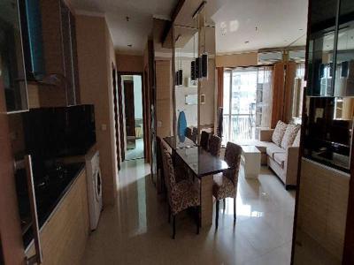 For Rent Apartemen Sahid Sudirman Residence